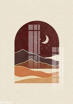 Tải file tranh File gốc in tranh tổng hợp K32212 (gốc) tại Filetranh.com