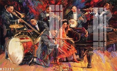 File gốc File gốc in tranh tổng hợp K32237 (trang trí) phòng trẻ em