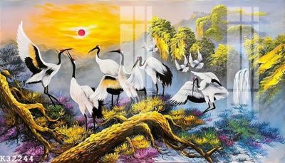 Tải file gốc File gốc in tranh tổng hợp K32244 dùng cho in ấn