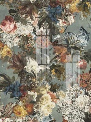 File gốc File gốc in tranh tổng hợp K32246 (thiết kế) độc quyền