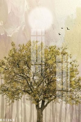 File tranh gốc File gốc in tranh tổng hợp K32263 (bản quyền) Filetranh.com