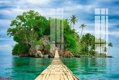 Download file File gốc in tranh tổng hợp K3230 (gốc) in mica bàn thờ