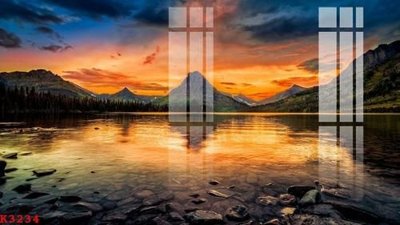 Mua file gốc File gốc in tranh tổng hợp K3234 (in ấn) tại Filetranh.com