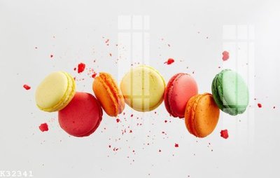 Download file gốc File gốc in tranh tổng hợp K32341 (in mica) 3D