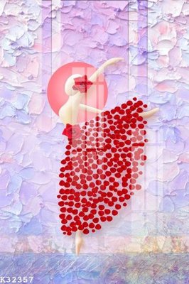 File ảnh File gốc in tranh tổng hợp K32357 (gốc) in Hiflex