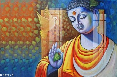 File tranh gốc File gốc in tranh tổng hợp K32371 (bản đẹp) độc quyền