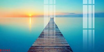 Tải file File gốc in tranh tổng hợp K3242 (gốc) chủ đề phong thủy