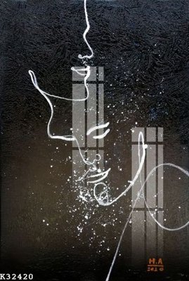 File PSD in ấn File gốc in tranh tổng hợp K32420 (chất lượng cao)