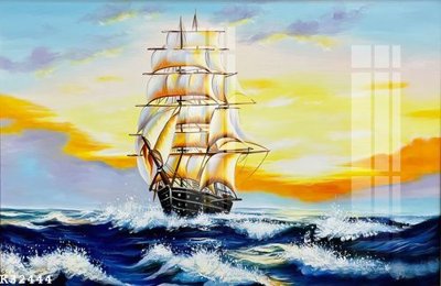 File gốc File gốc in tranh tổng hợp K32444 (in ấn) không giới hạn