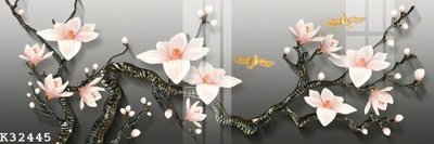 File gốc File gốc in tranh tổng hợp K32445 (trang trí) phòng làm việc