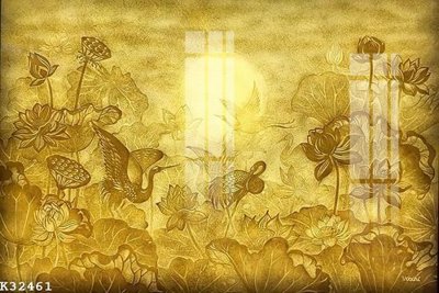 Download file tranh File gốc in tranh tổng hợp K32461 (file gốc PSD)