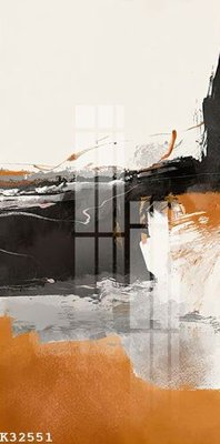 File gốc File gốc in tranh tổng hợp K32551 (chủ đề hiện đại) trang trí