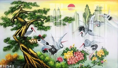 Tải file tranh File gốc in tranh tổng hợp K32582 (ảnh gốc) ngay