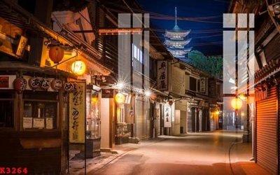 File ảnh gốc File gốc in tranh tổng hợp K3264 không vỡ nét