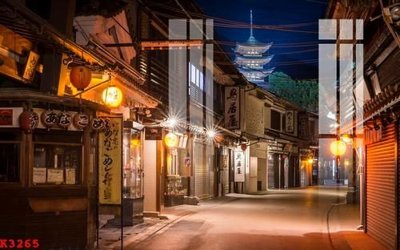 File tranh File gốc in tranh tổng hợp K3265 (ảnh gốc) in trần nhà