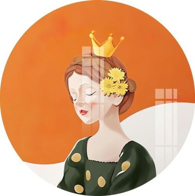 File tranh in trần 3D File gốc in tranh tổng hợp K32687 (ảnh gốc)