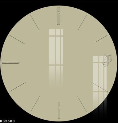 File gốc File gốc in tranh tổng hợp K32688 (in mica) trang trí