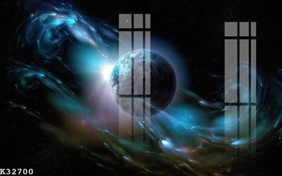 File in trần File gốc in tranh tổng hợp K32700 (bản gốc) 5D