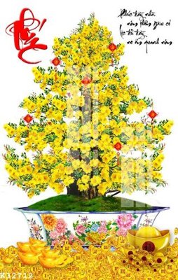 Ảnh gốc File gốc in tranh tổng hợp K32712 (nét căng) in mica