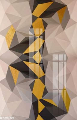 File gốc File gốc in tranh tổng hợp K32802 (chủ đề hiện đại) trang trí