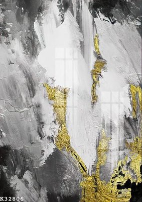 File gốc File gốc in tranh tổng hợp K32806 (in tráng gương) hiện đại