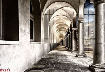 File tranh File gốc in tranh tổng hợp K3281 (file gốc) chủ đề phong thủy