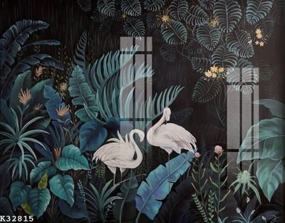 File gốc in ấn File gốc in tranh tổng hợp K32815 chất lượng vượt trội