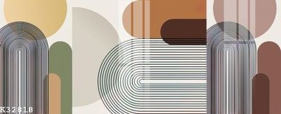 File tranh File gốc in tranh tổng hợp K32818 (gốc) in vải canvas