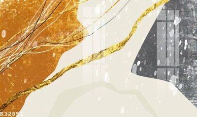 File PSD in ấn File gốc in tranh tổng hợp K32851 (chất lượng cao)