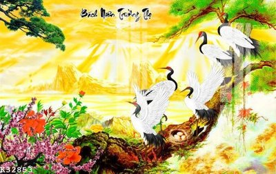 Mua file gốc File gốc in tranh tổng hợp K32853 (PSD) tại Filetranh.com