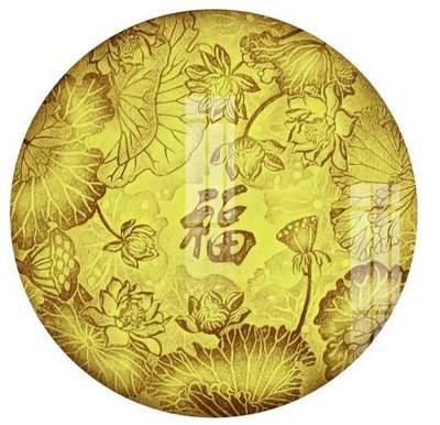 File tranh PSD File gốc in tranh tổng hợp K32854 chất lượng cao