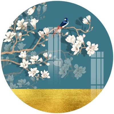 File gốc File gốc in tranh tổng hợp K32864 (ảnh rõ nét) để in