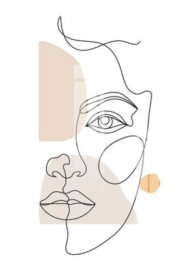 File gốc in tráng gương File gốc in tranh tổng hợp K32867 chi tiết