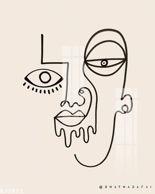 Tải file File gốc in tranh tổng hợp K32871 (gốc) chủ đề phong thủy