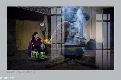 File in ấn File gốc in tranh tổng hợp K32875 (bản gốc) sắc nét