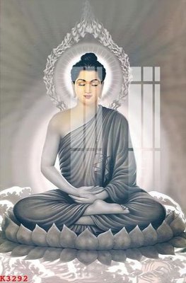 File tranh in trần 3D File gốc in tranh tổng hợp K3292 (ảnh gốc)