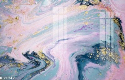 File tranh File gốc in tranh tổng hợp K32947 (gốc) phong cách tối giản