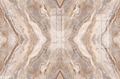 File gốc File gốc in tranh tổng hợp K32953 (in lụa) họa tiết 3D