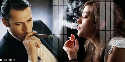 File PSD File gốc in tranh tổng hợp K32989 (gốc) cho designer