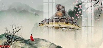 File gốc File gốc in tranh tổng hợp K3299 (thiết kế) cho in ấn