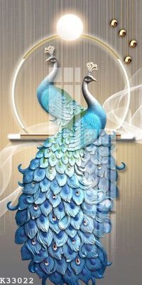 Tải file tranh File gốc in tranh tổng hợp K33022 (gốc) tại Filetranh.com