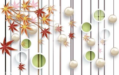 File gốc File gốc in tranh tổng hợp K33030 (AI/EPS) cho in ấn