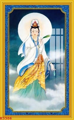 File gốc File gốc in tranh tổng hợp K3306 (thiết kế) độc quyền