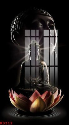 File in trần File gốc in tranh tổng hợp K3312 (file gốc) phong thủy