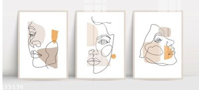 File gốc File gốc in tranh tổng hợp K33136 (trang trí) phòng làm việc