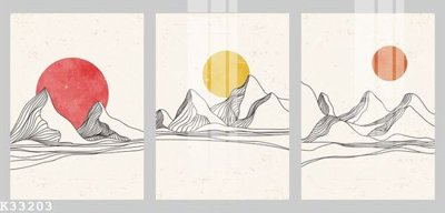 File in trần File gốc in tranh tổng hợp K33203 (file gốc) hoa văn 3D