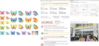 File gốc File gốc in tranh tổng hợp K33221 (phong cách) cổ điển