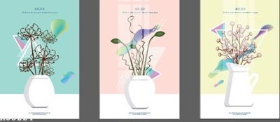 File ảnh gốc File gốc in tranh tổng hợp K33224 (chuyên in mica)