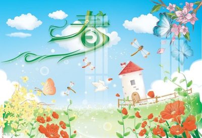 File gốc File gốc in tranh tổng hợp K33250 (phong cách) châu Âu