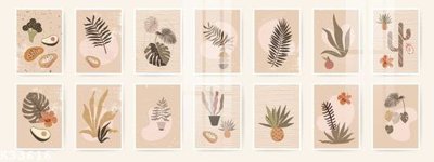 Hình ảnh gốc File gốc in tranh tổng hợp K33616 (để in khổ lớn)